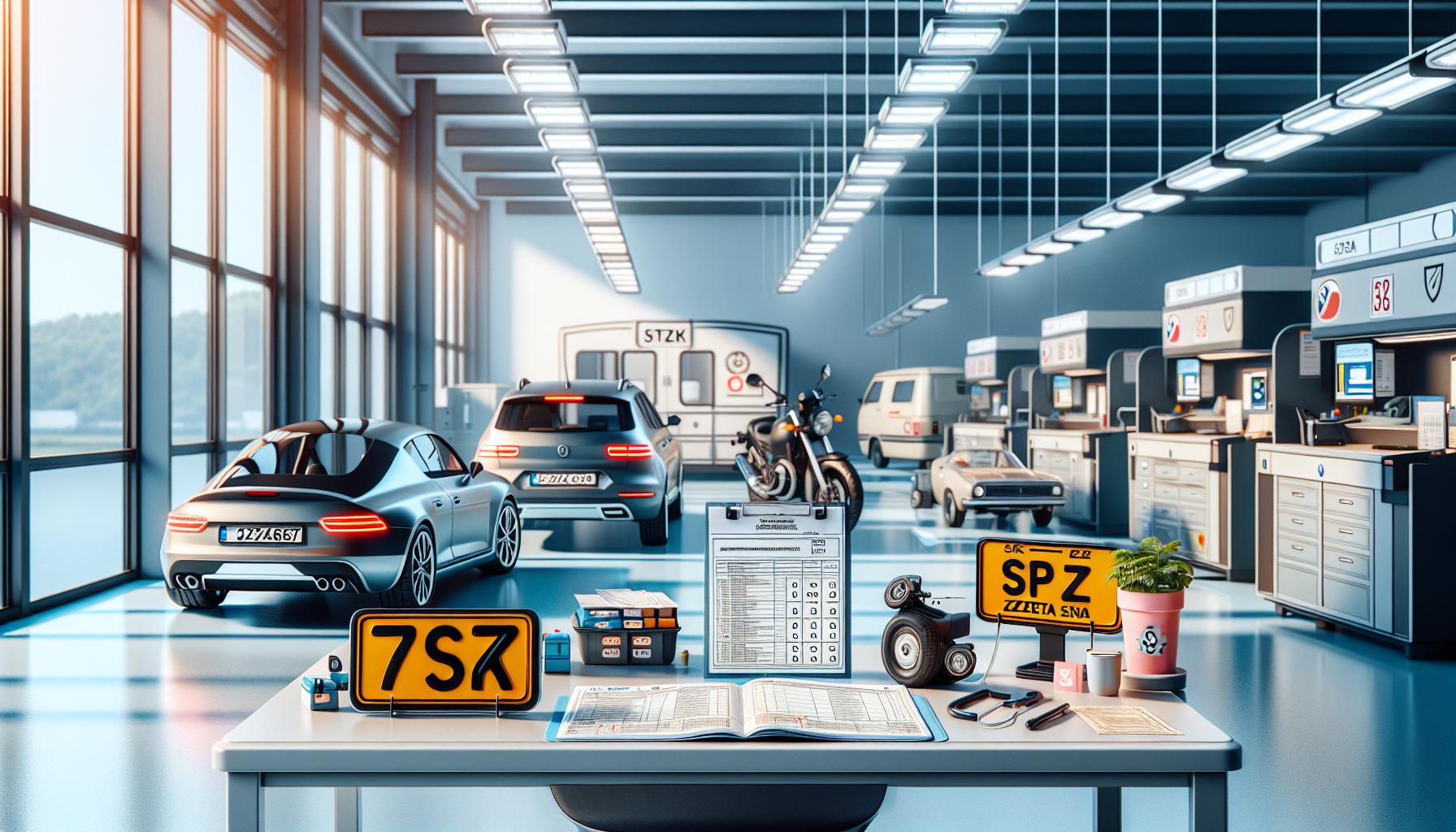 Krok-za-krokem: Jak získat převozní značky