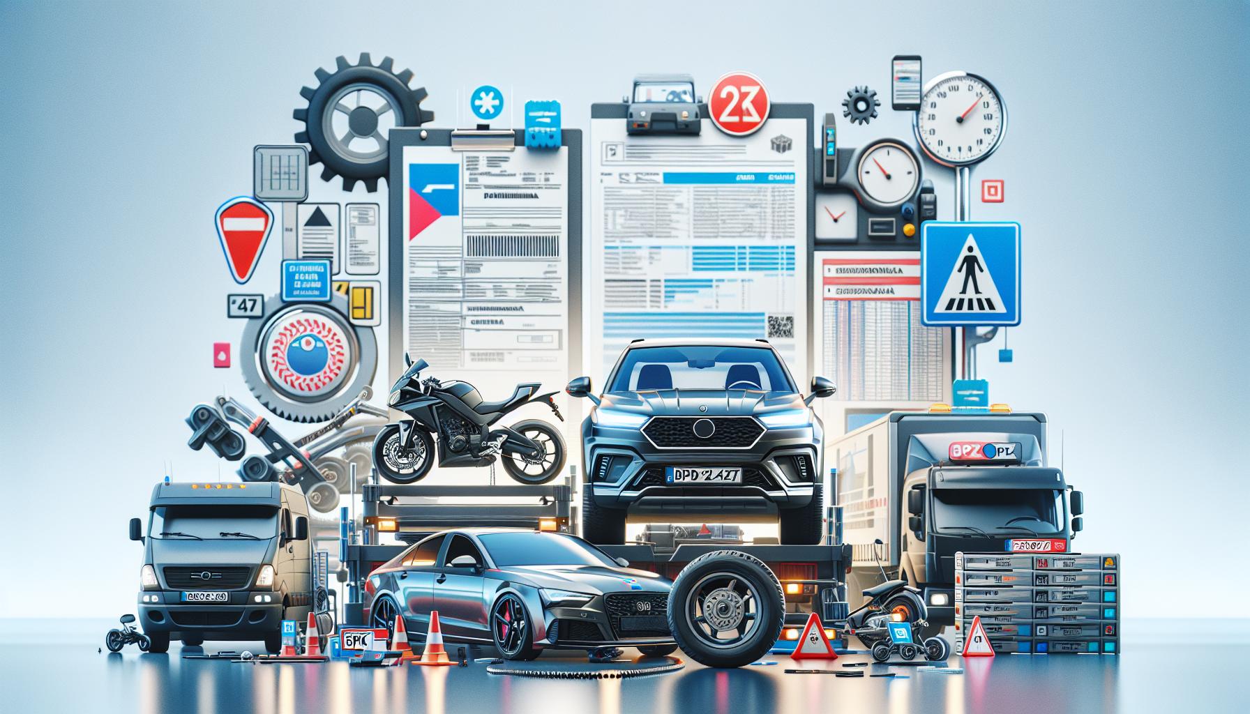 Krok-za-krokem: Kontrola elektrického systému