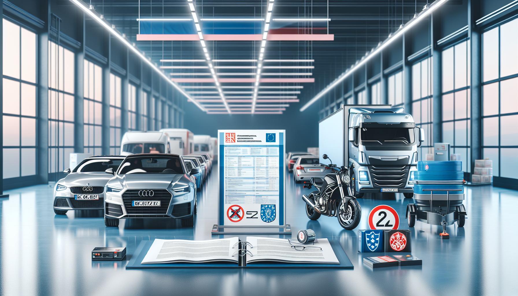 Krok-za-krokem: Vyřízení potřebných dokumentů