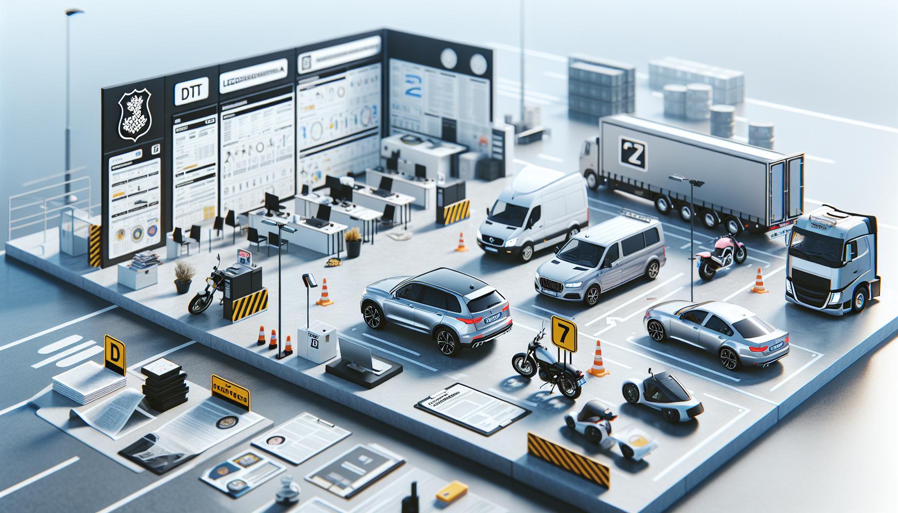 Legální cesty ke sledování majitele vozidla