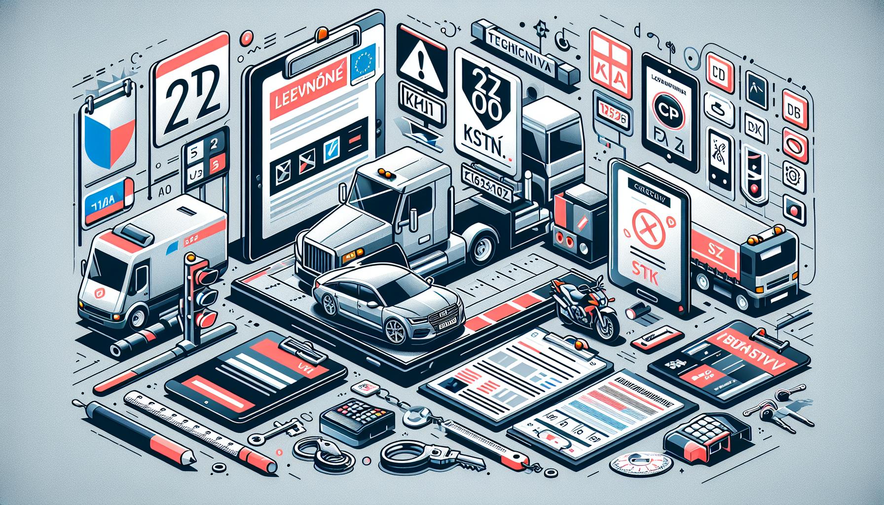 Levné převozní značky: Co to vlastně jsou?