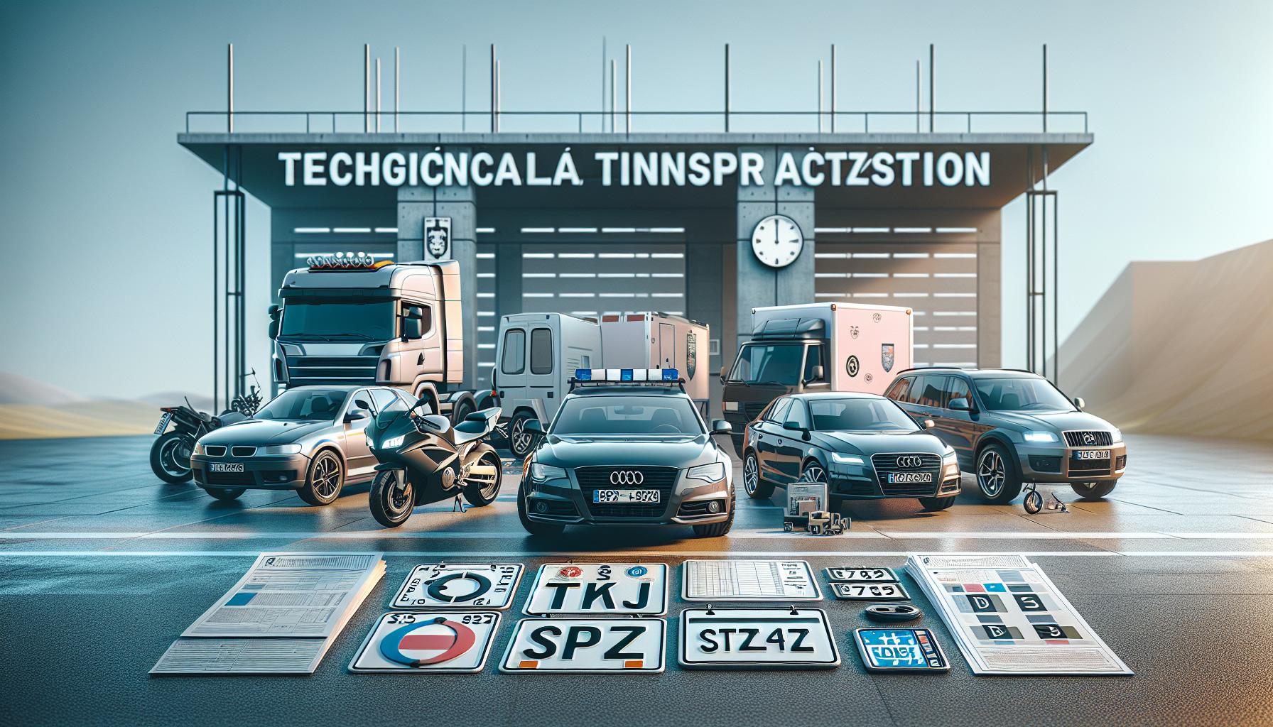 Maďarské převozní značky: Co jsou a jak fungují