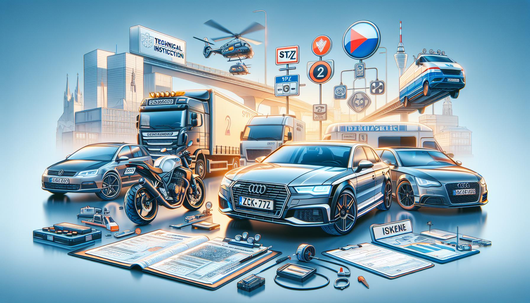 Mohu jezdit s převozní značkou: Význam a účel