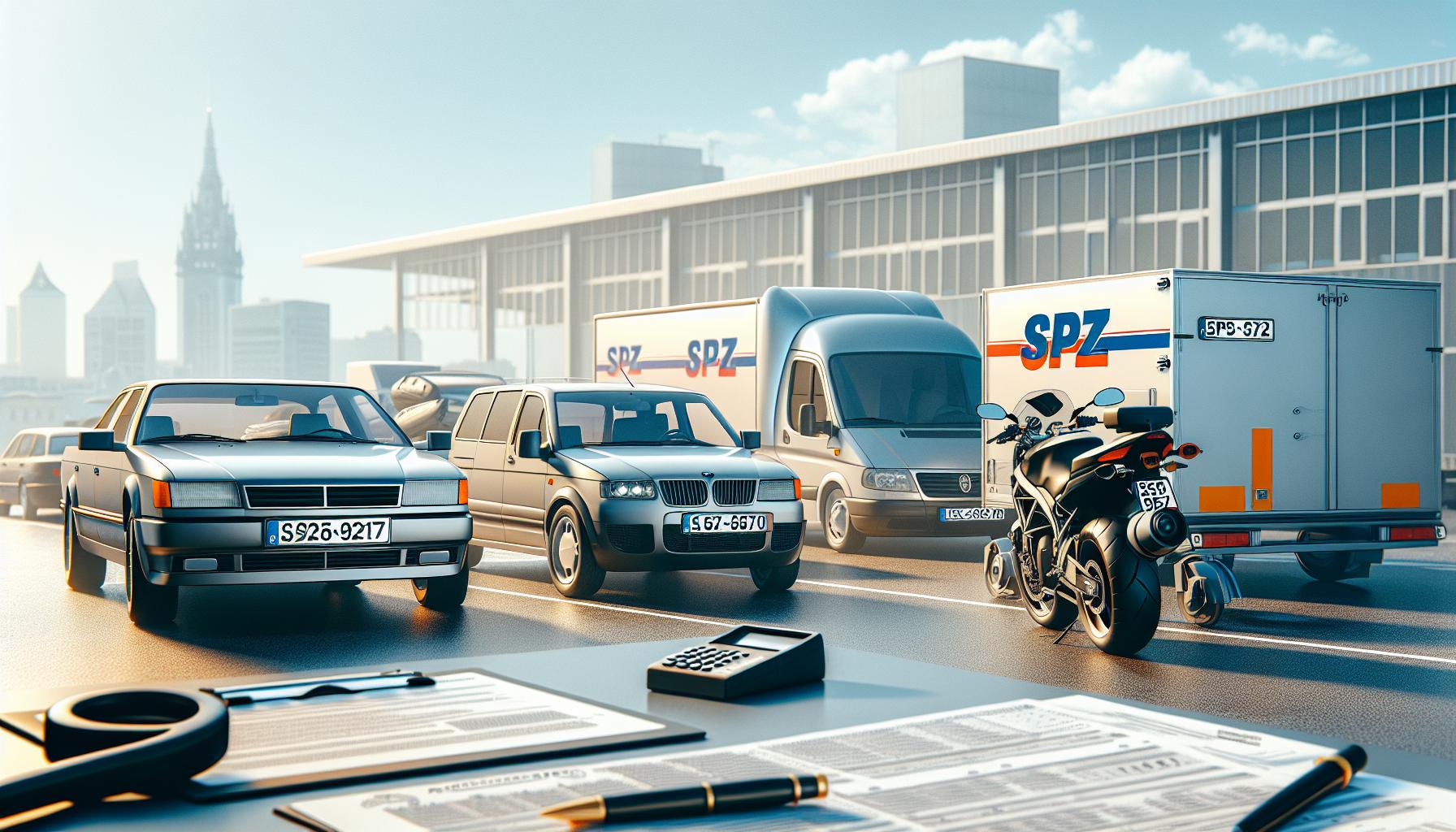 Možná rizika jízdy bez STK