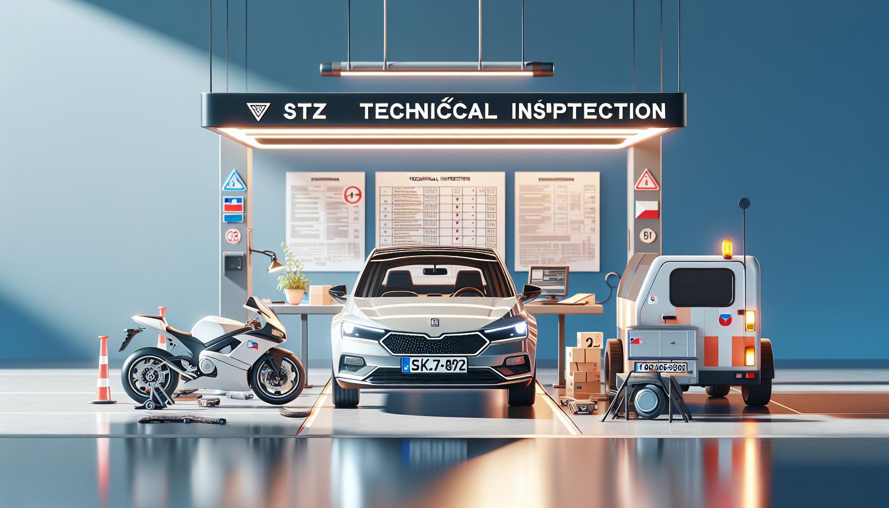 Nejčastější chyby během STK a jak se jim vyhnout