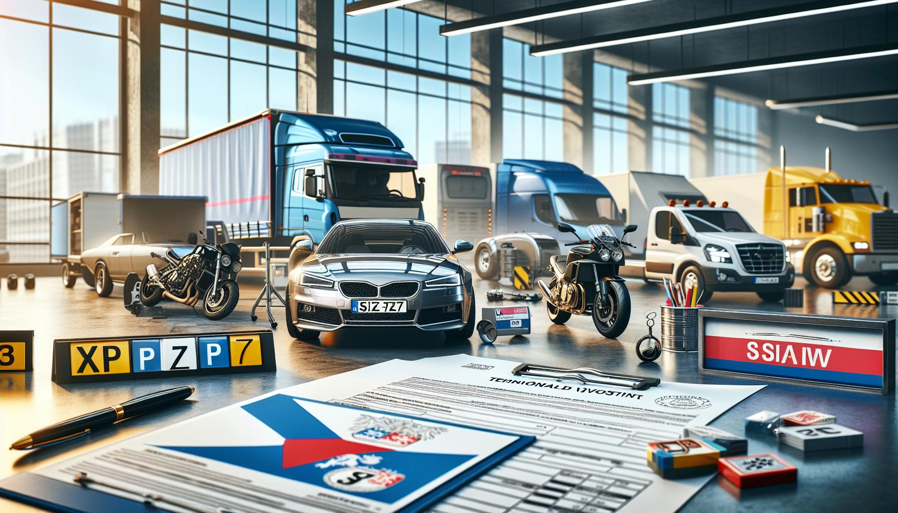 Nejčastější chyby při ověřování platnosti pojištění