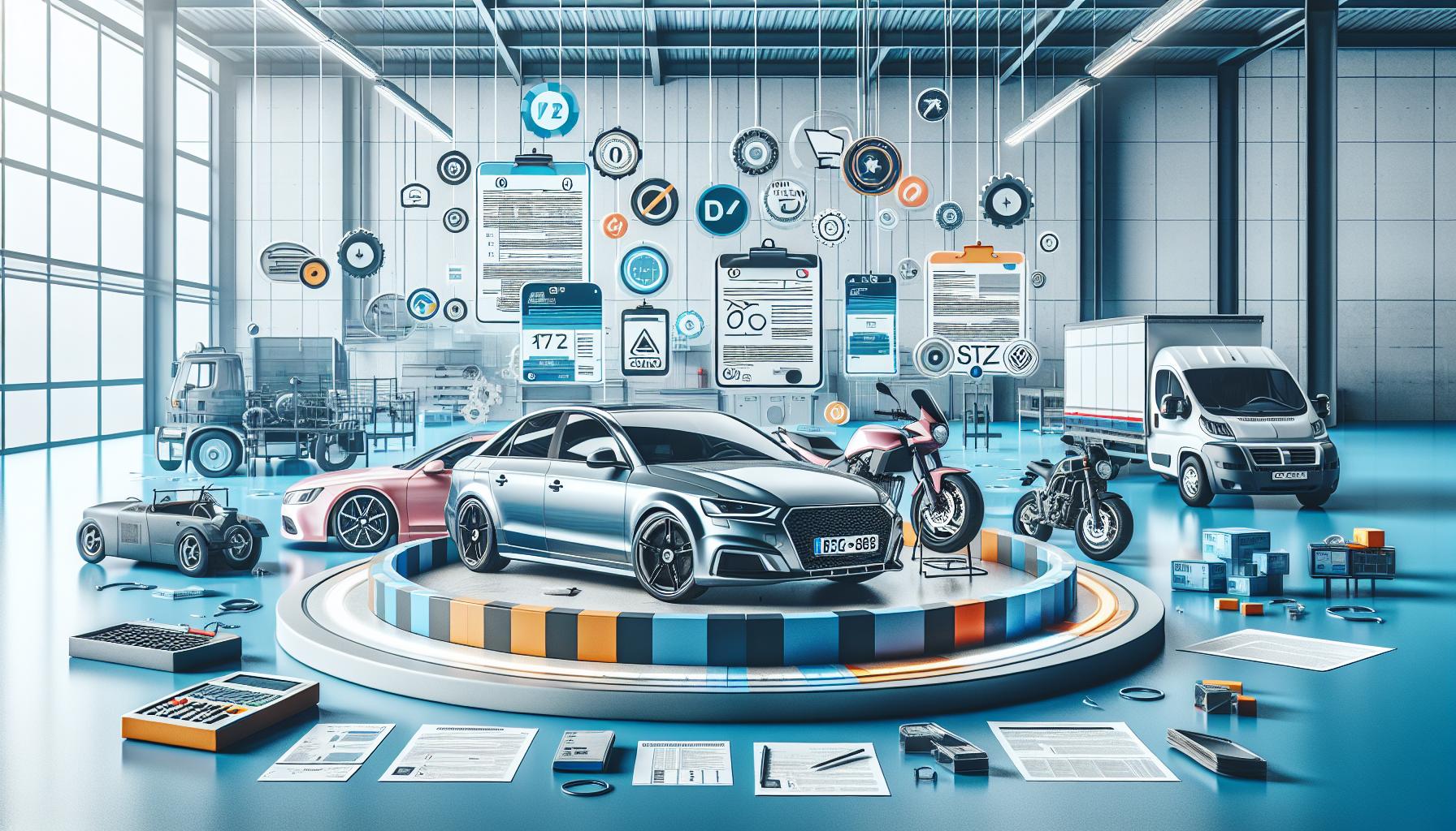 Nejčastější chyby při použití převozních značek