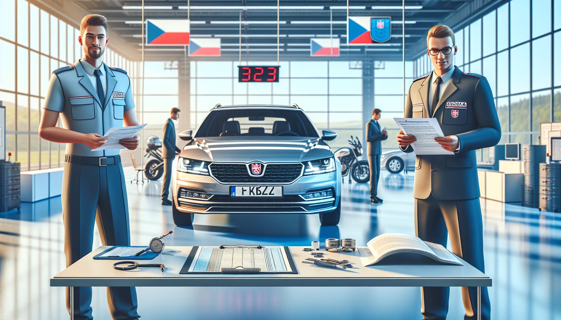 Nejčastější chyby na STK a jak se jim vyhnout