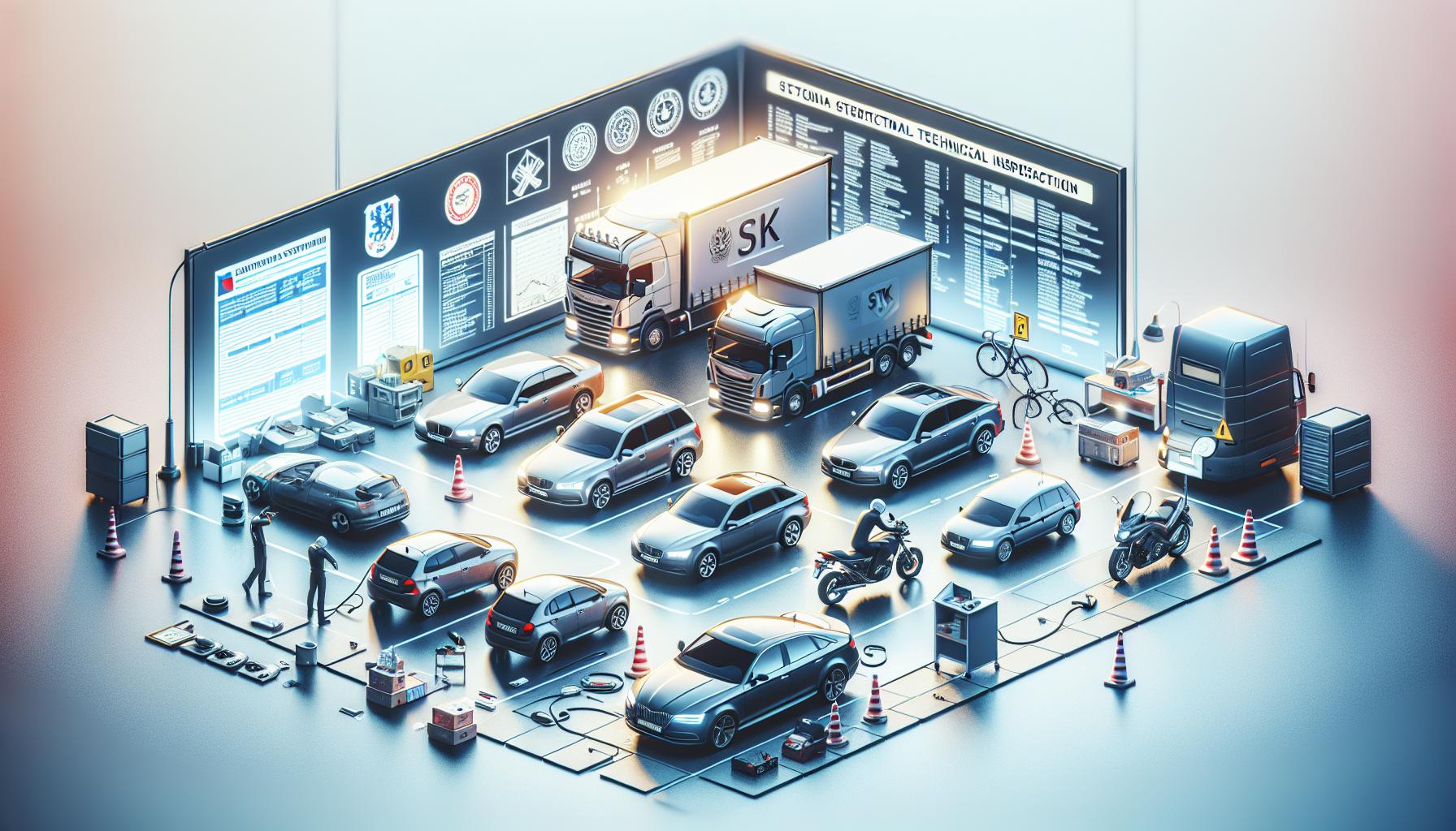 Nejčastější důvody odmítnutí STK