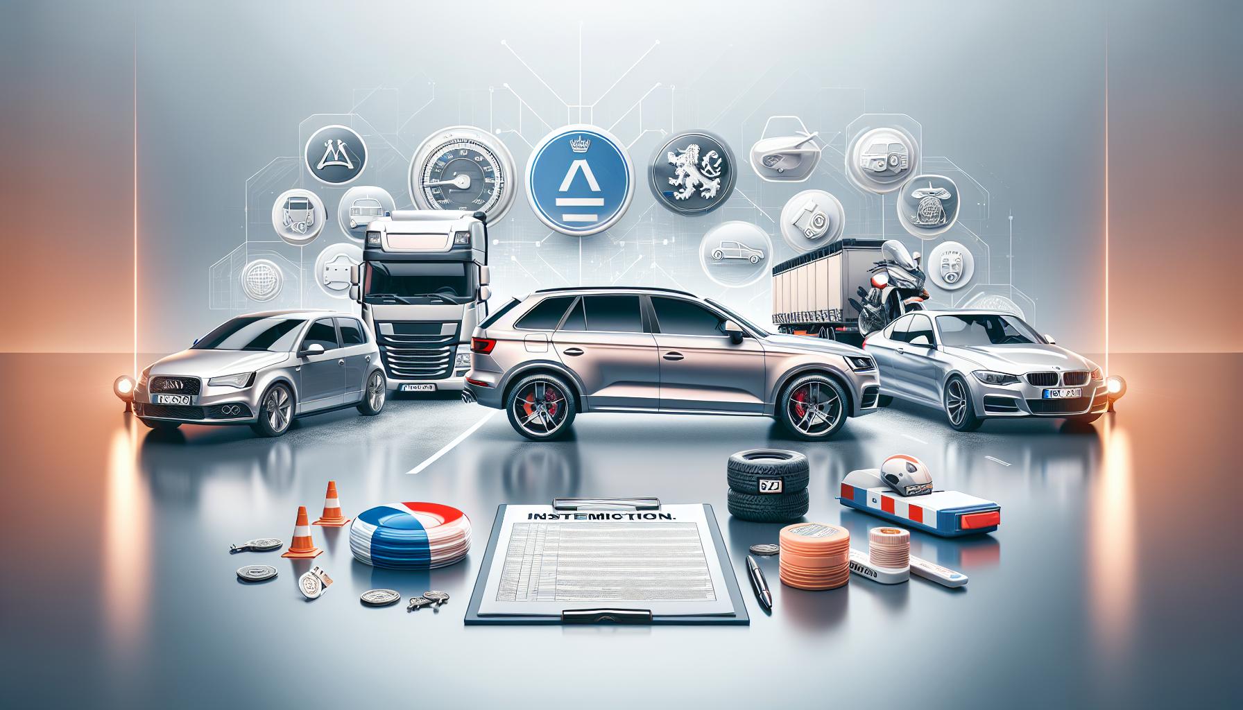 Nejčastější skryté závady při STK