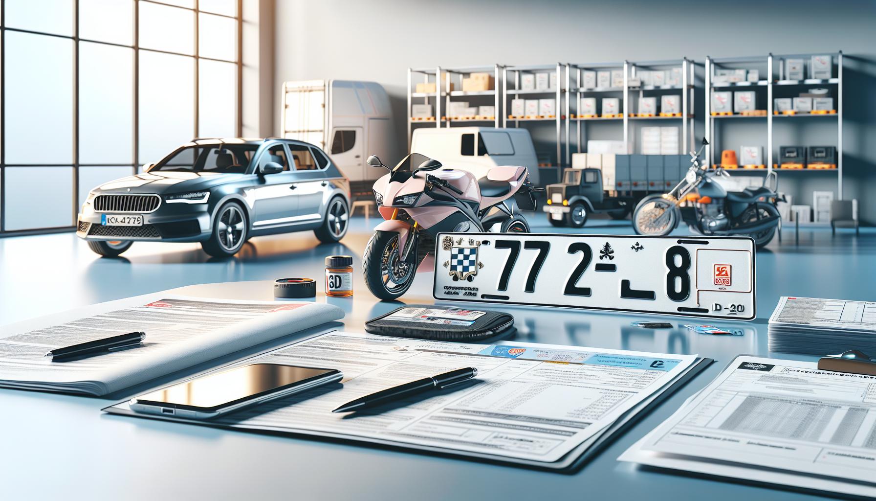 Nejběžnější barvy SPZ kabelů a jejich použití