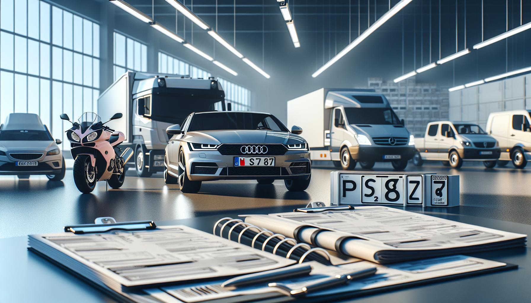 Ochrana dat: Klíčové informace o SPZ