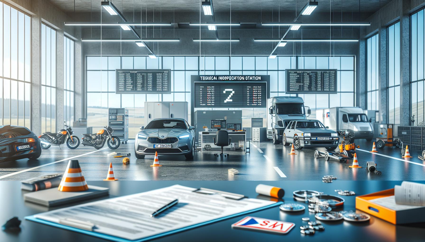 Okamžité kroky k vyřešení situace