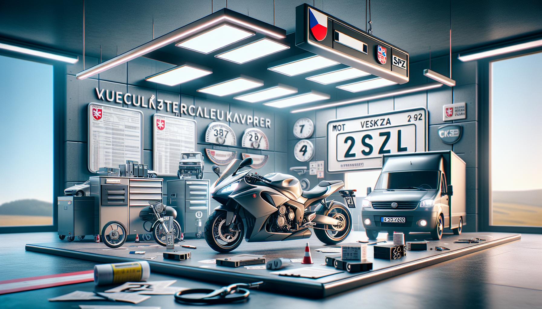 Papírová převozní značka: Kdy ji využít a jak ji správně nalepit