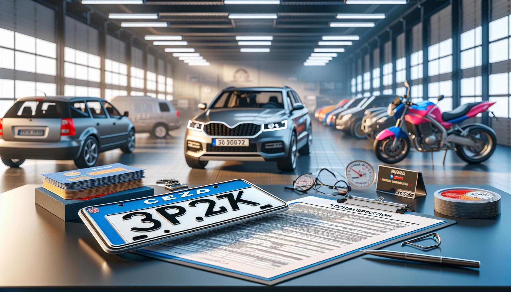 Převozní značka platnost: Aktuální informace a časté dotazy