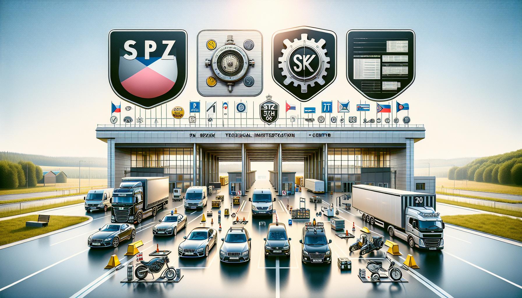 Převozní značky: Co to je a jak fungují