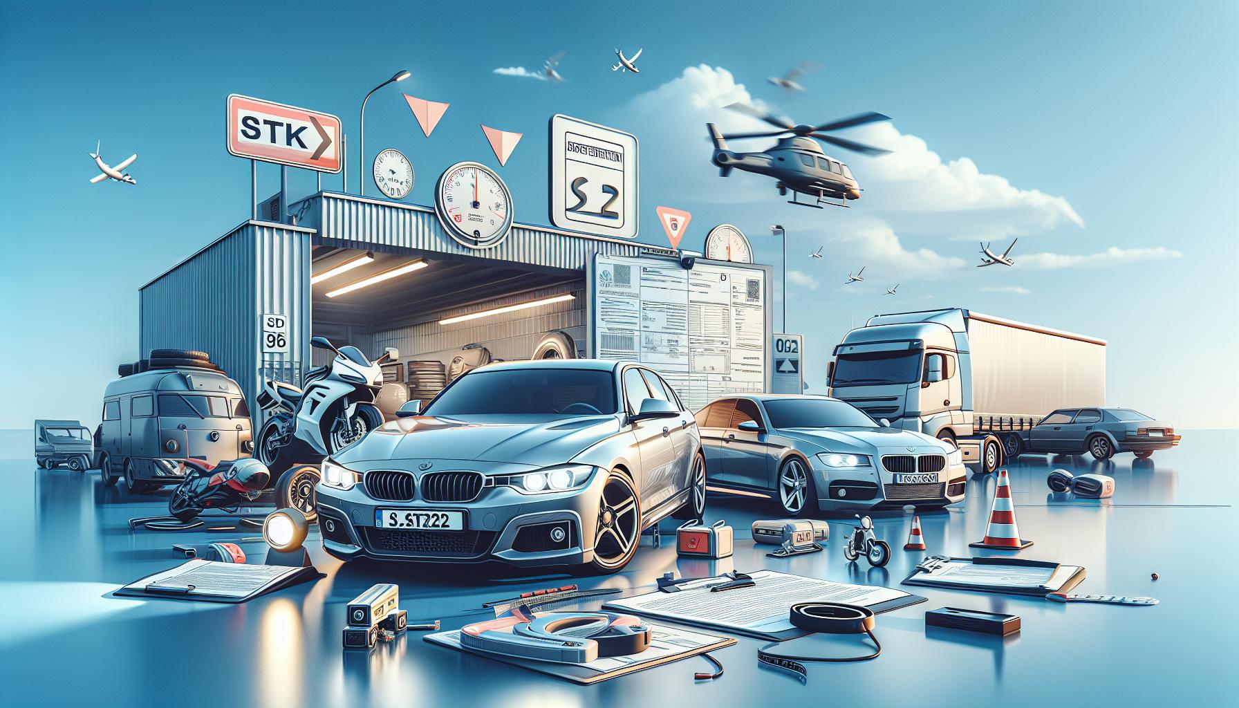 Platnost papírové převozní značky: Jak ji nepropásnout