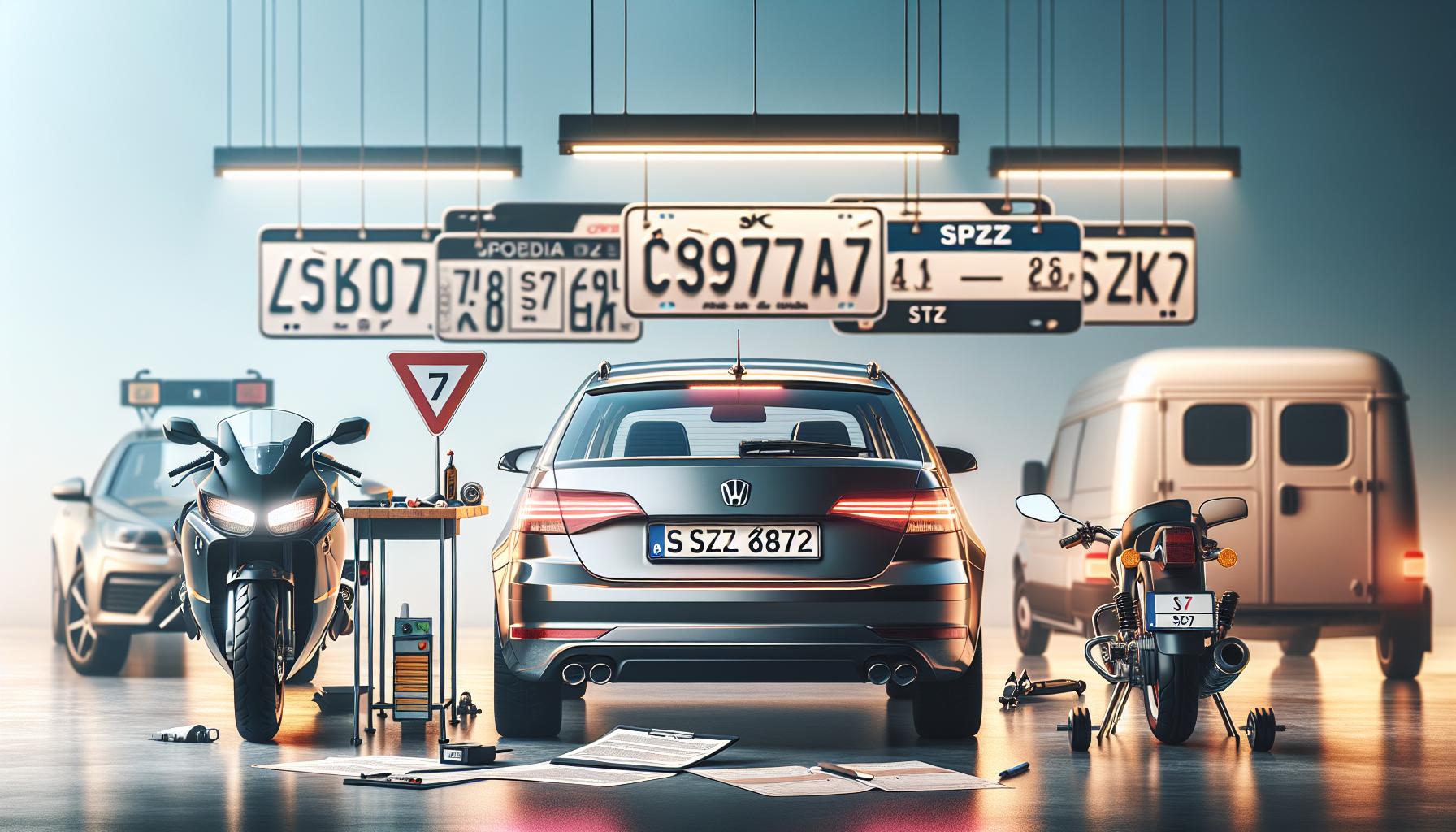 Platnost papírové převozní značky: Základní informace a důležitost