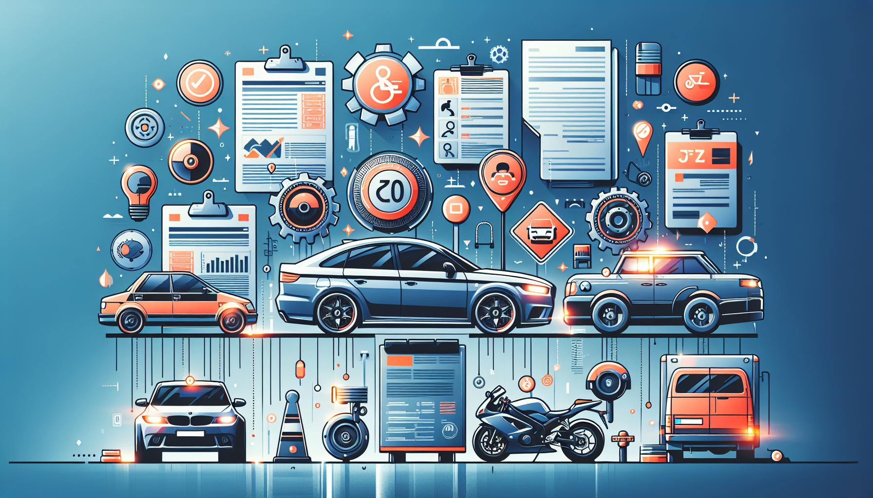 Platnost zelených značek v zahraničí: Co potřebujete vědět