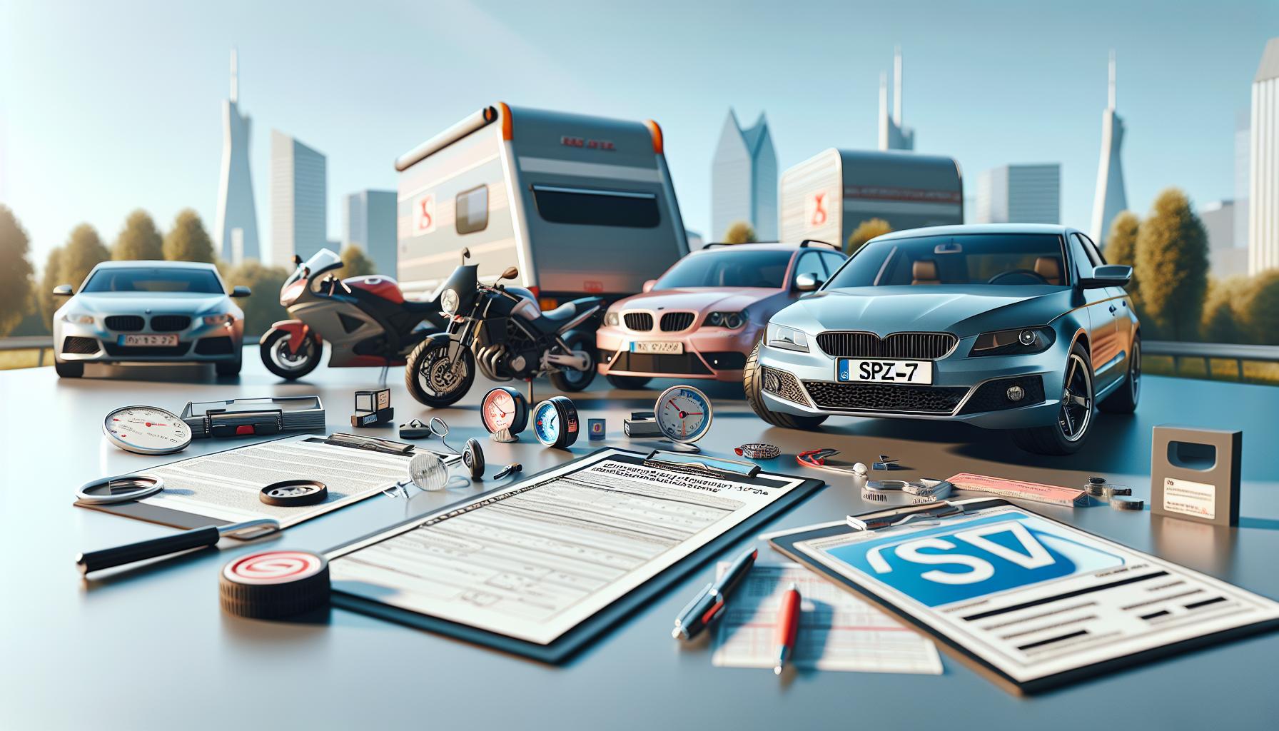 Plechová převozní značka: co to je a proč ji potřebujete