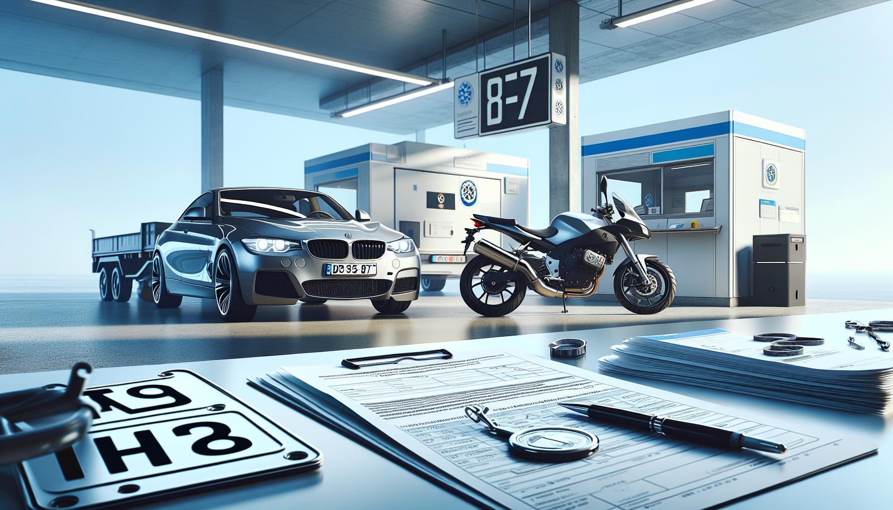 Plechové převozní značky: Co to vlastně jsou?