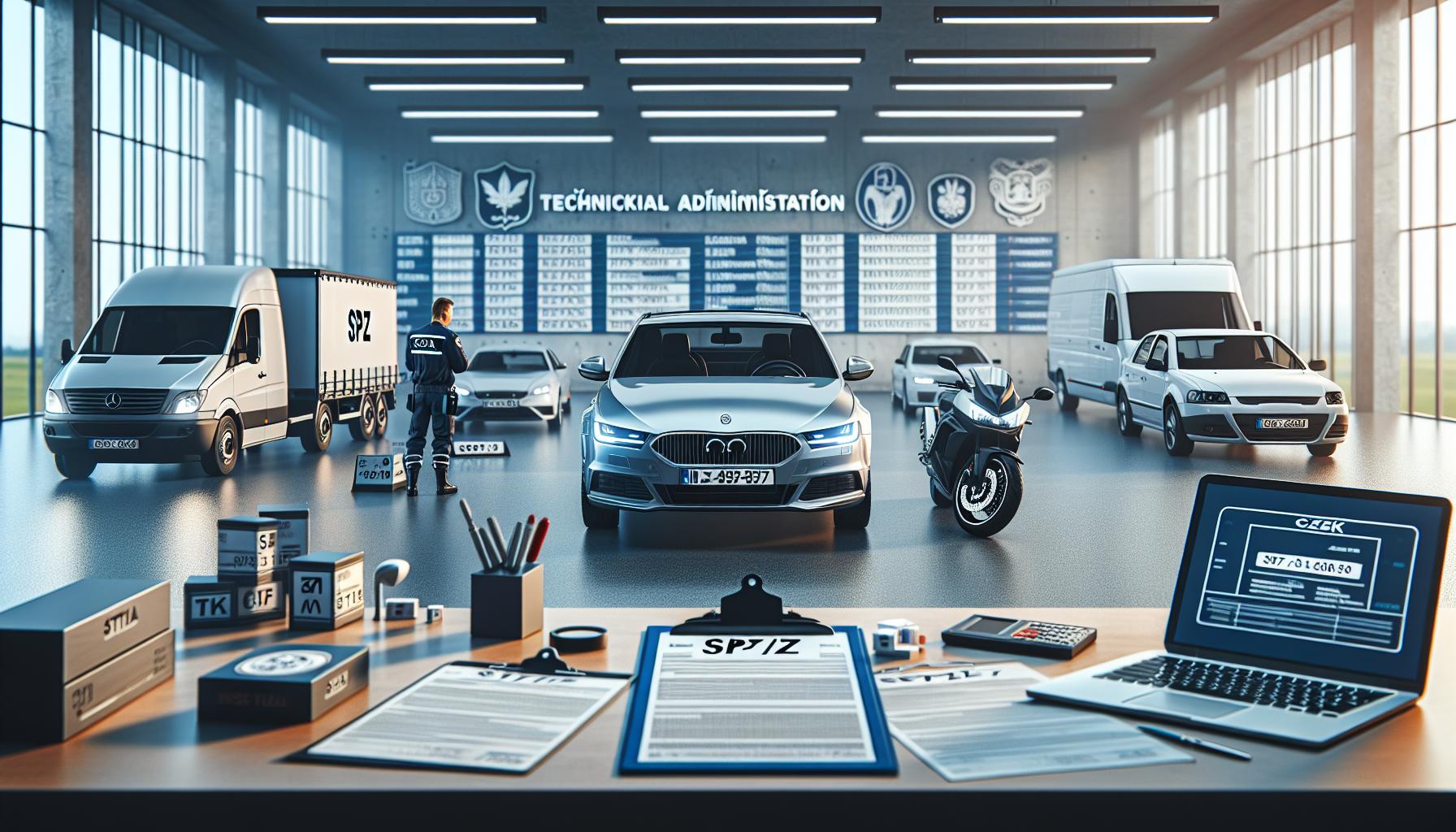 Podmínky pro využití české převozní značky