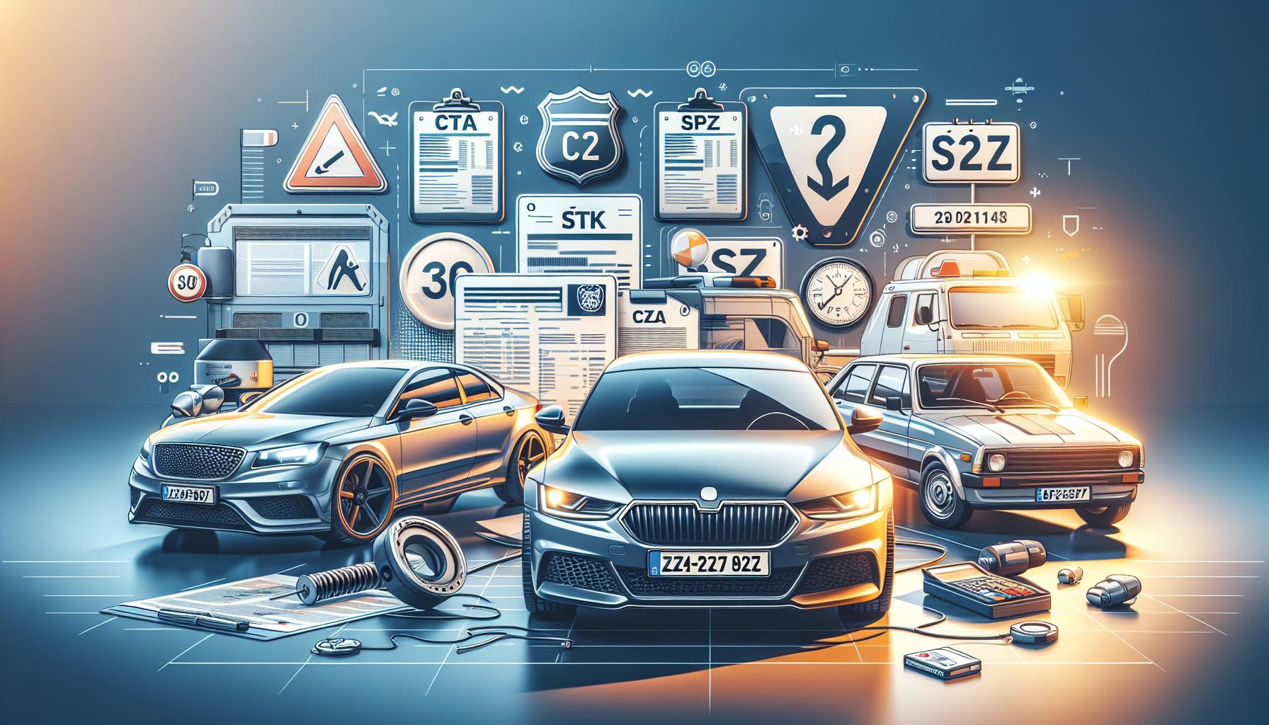 Poplatky a časové lhůty při vyřizování