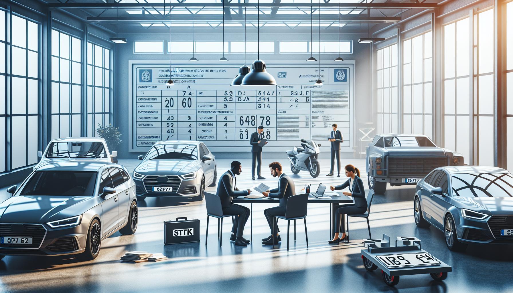 Poplatky spojené s vydáním převozních značek