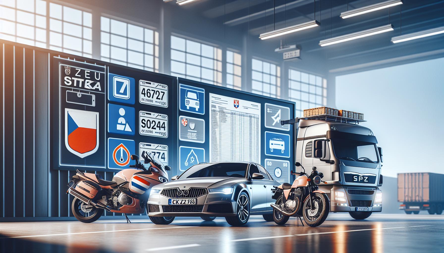 Co povoluje STK: Přehled úprav a doplňků