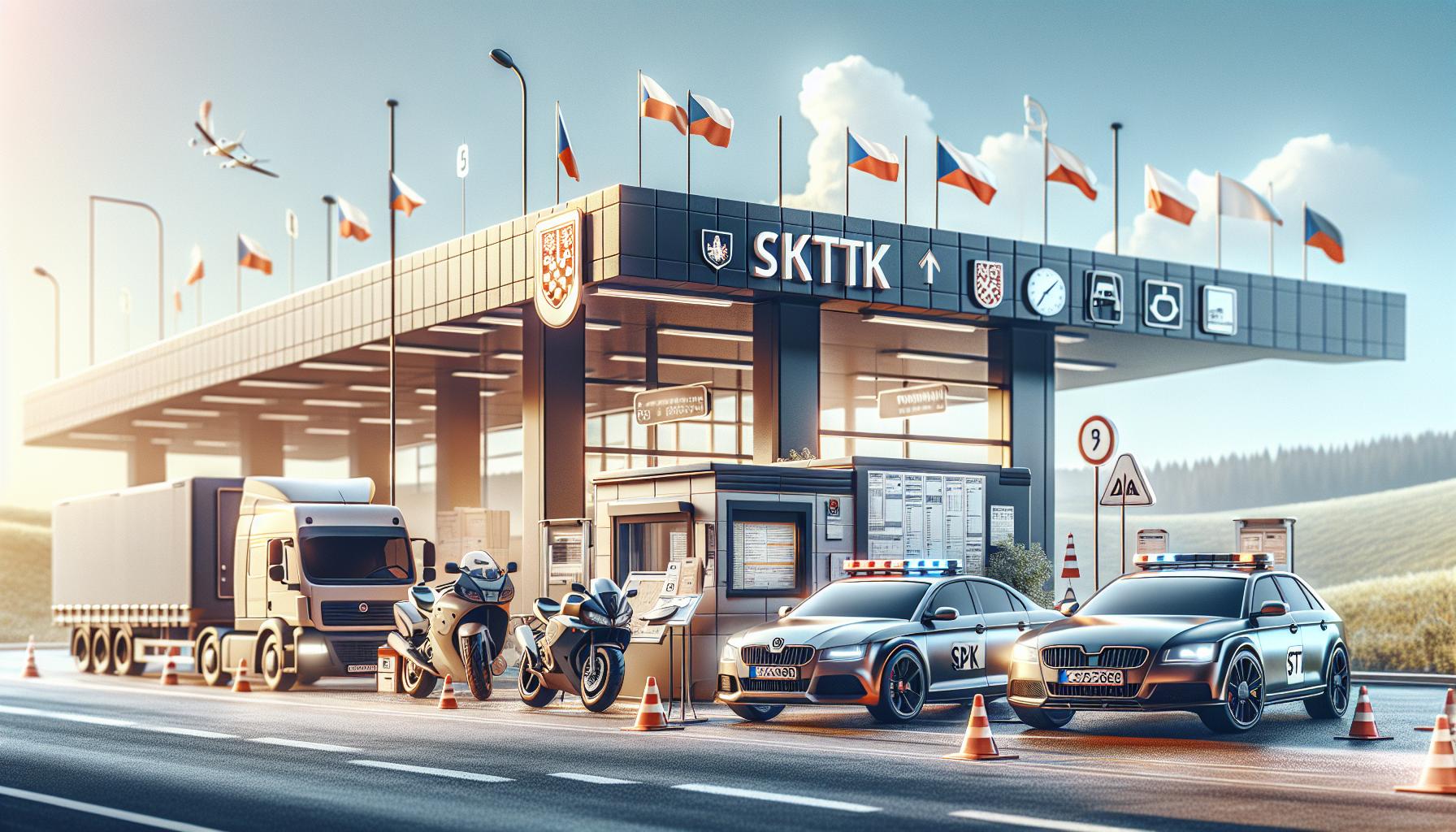 Příprava na STK: krok za krokem