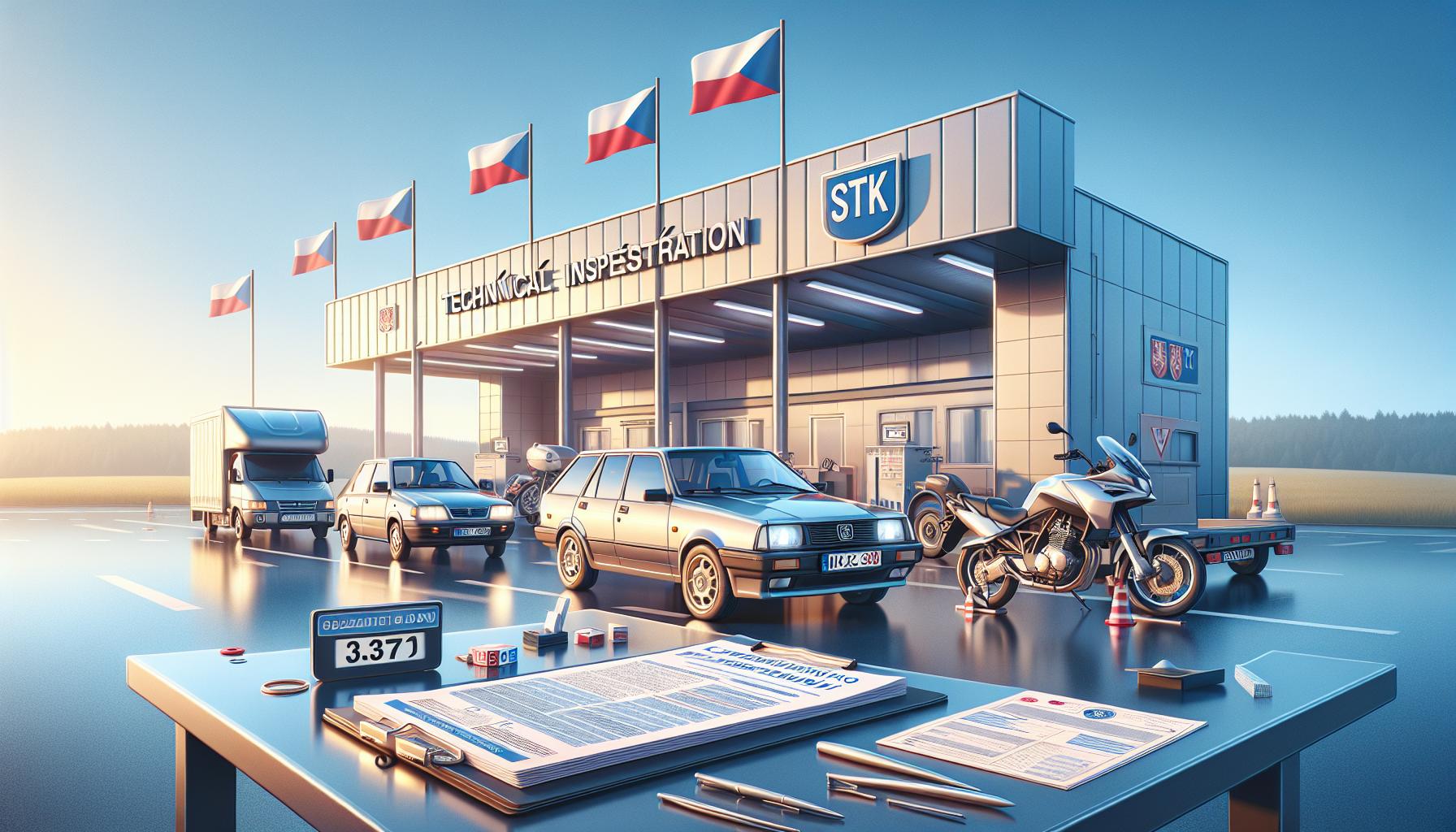 Pravidla pro používání převozních značek v Německu