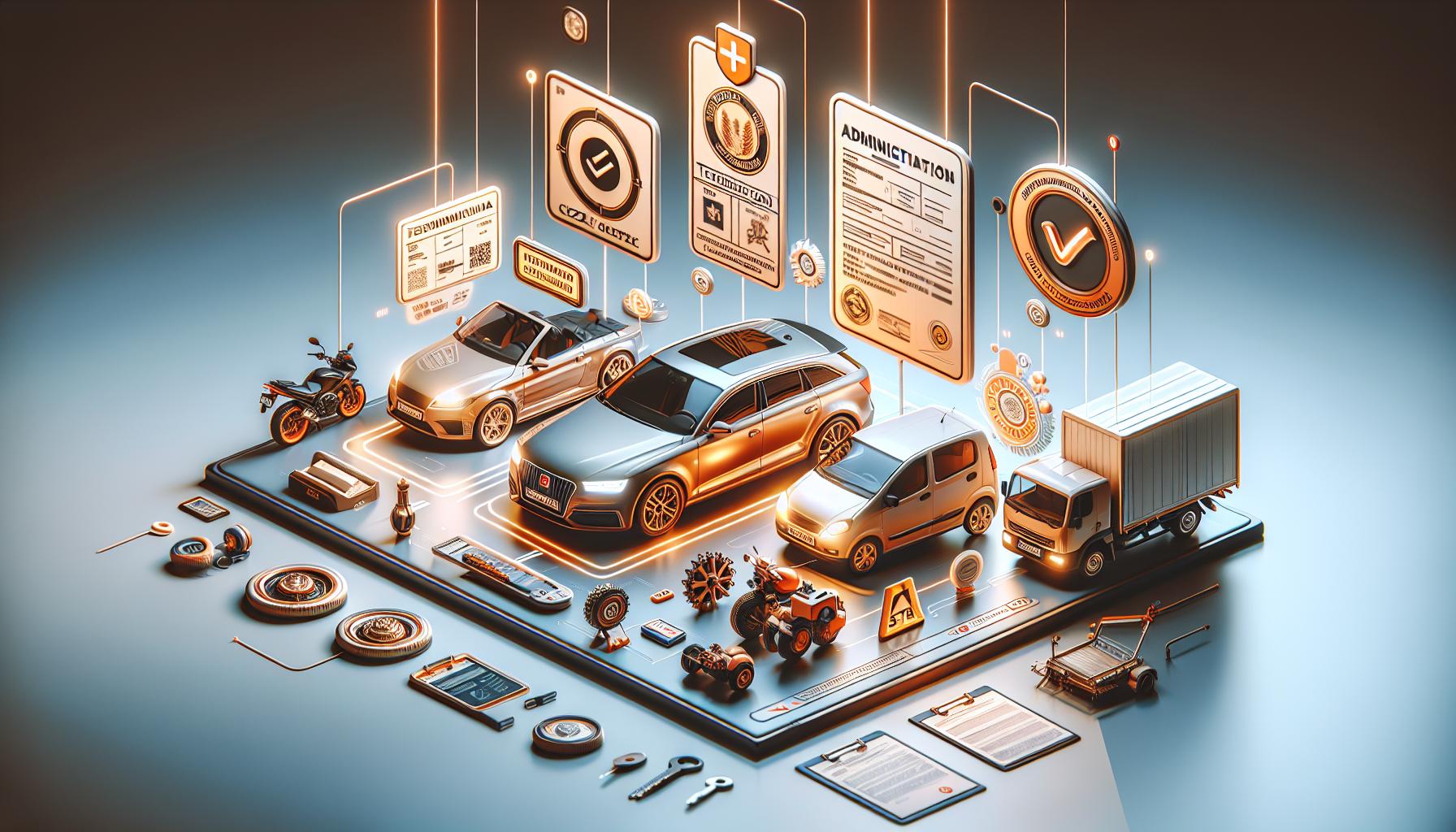 Úpravy vozidel: Co si můžete dovolit