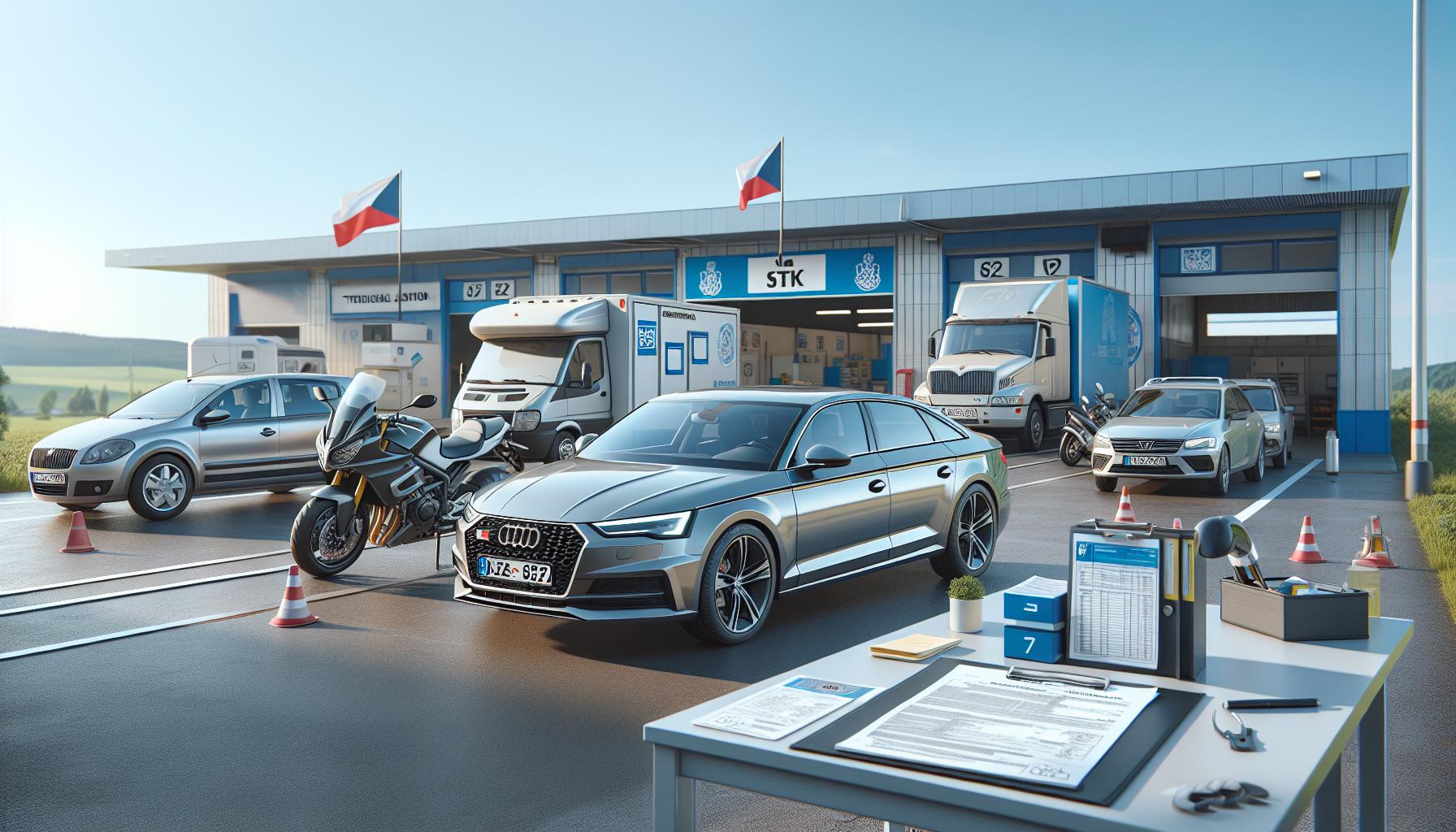 Právní předpisy a nařízení ohledně převozních značek