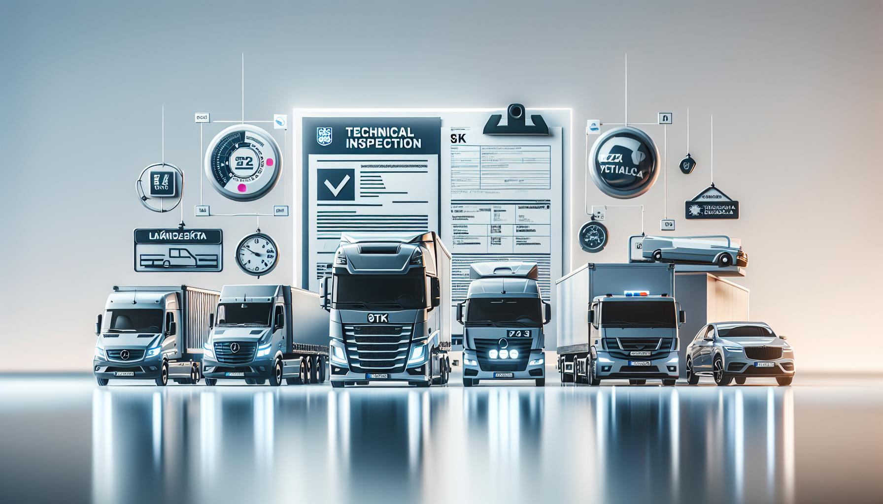 Červené převozní značky: K čemu slouží a jak je správně využít