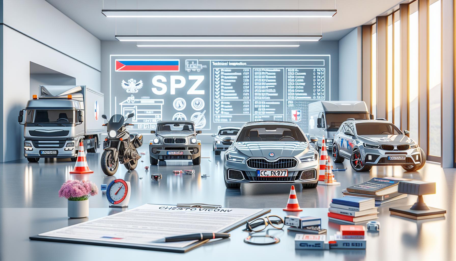 Co je SPZ C a jak funguje?