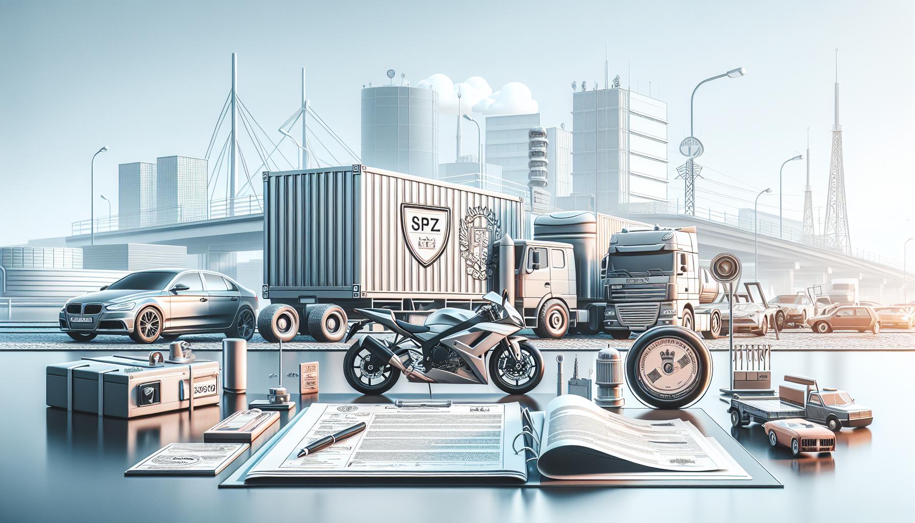 Co je to SPZ a proč ji potřebujete?