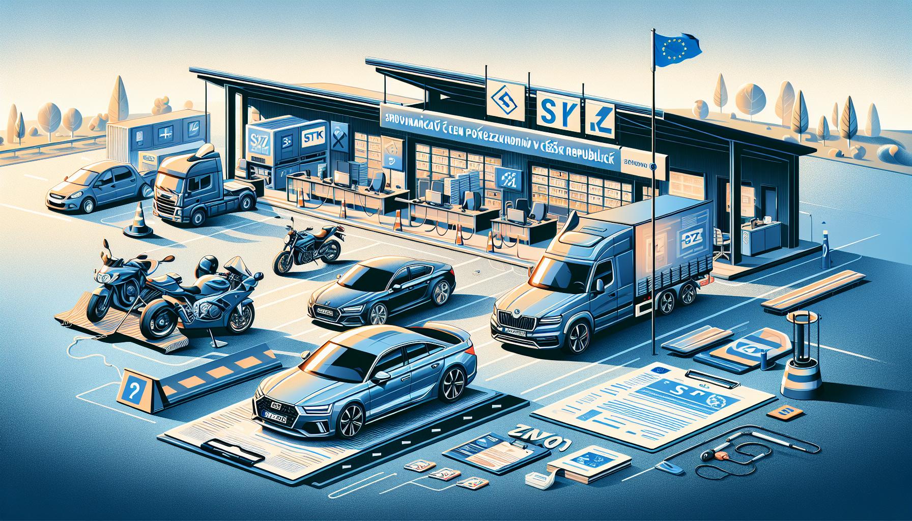 Srovnání cen převozních značek v České republice