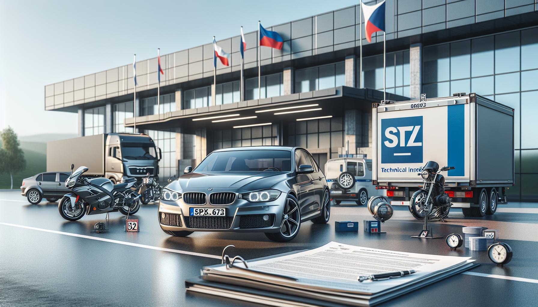 Co je STK a proč je důležitá?