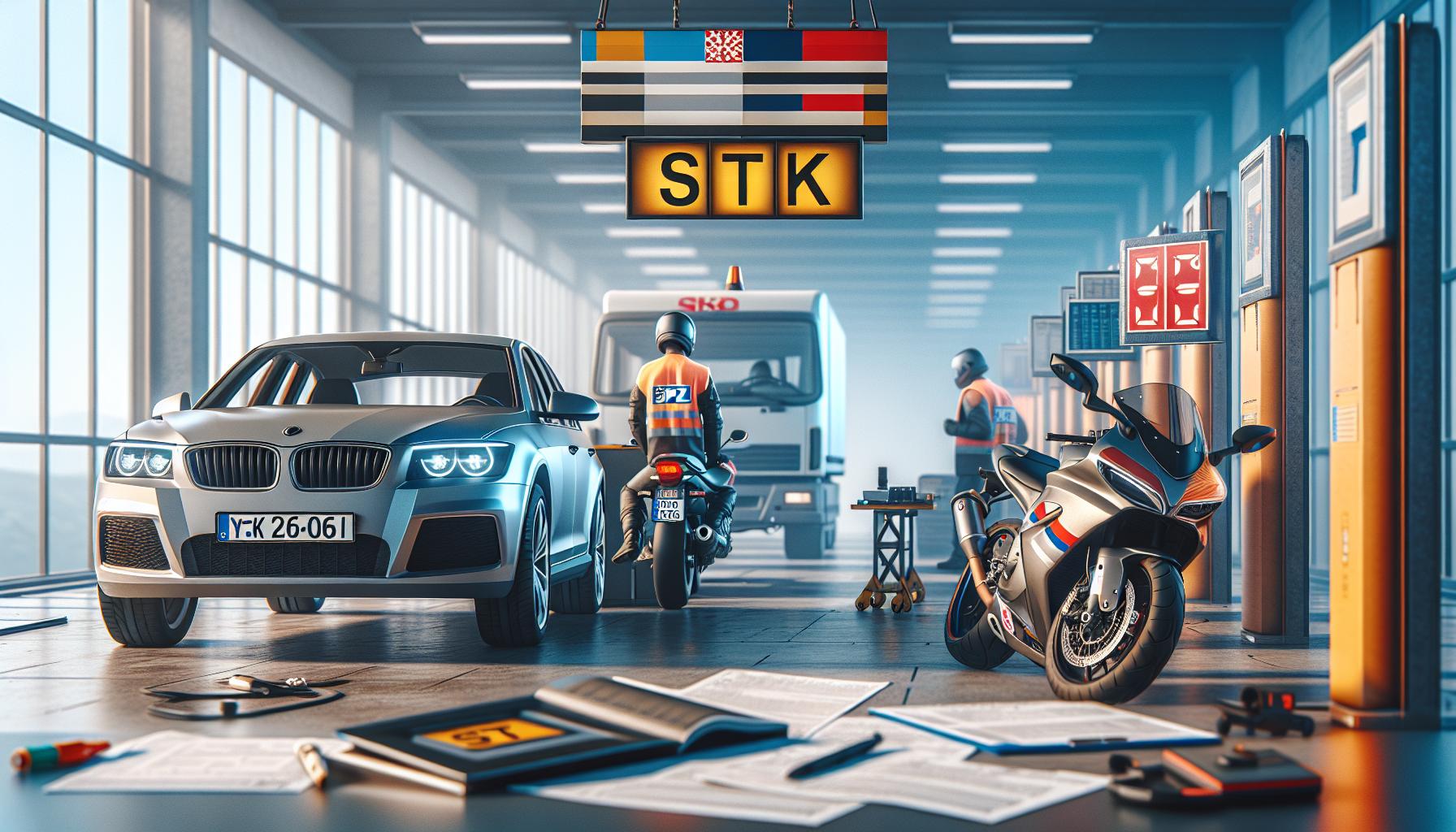 Co je to STK a proč je důležitá?