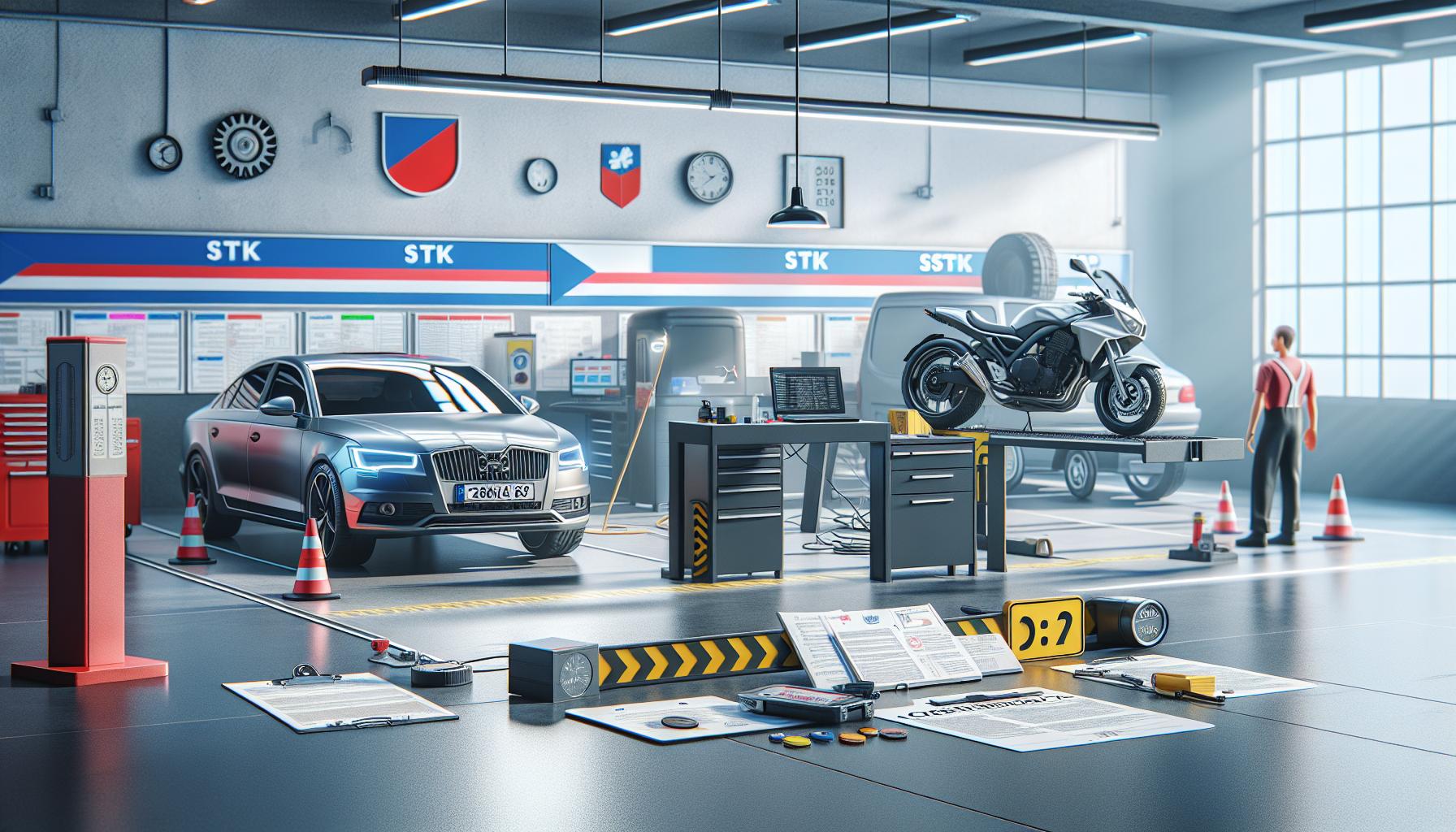 Co je to STK a proč je důležitá?