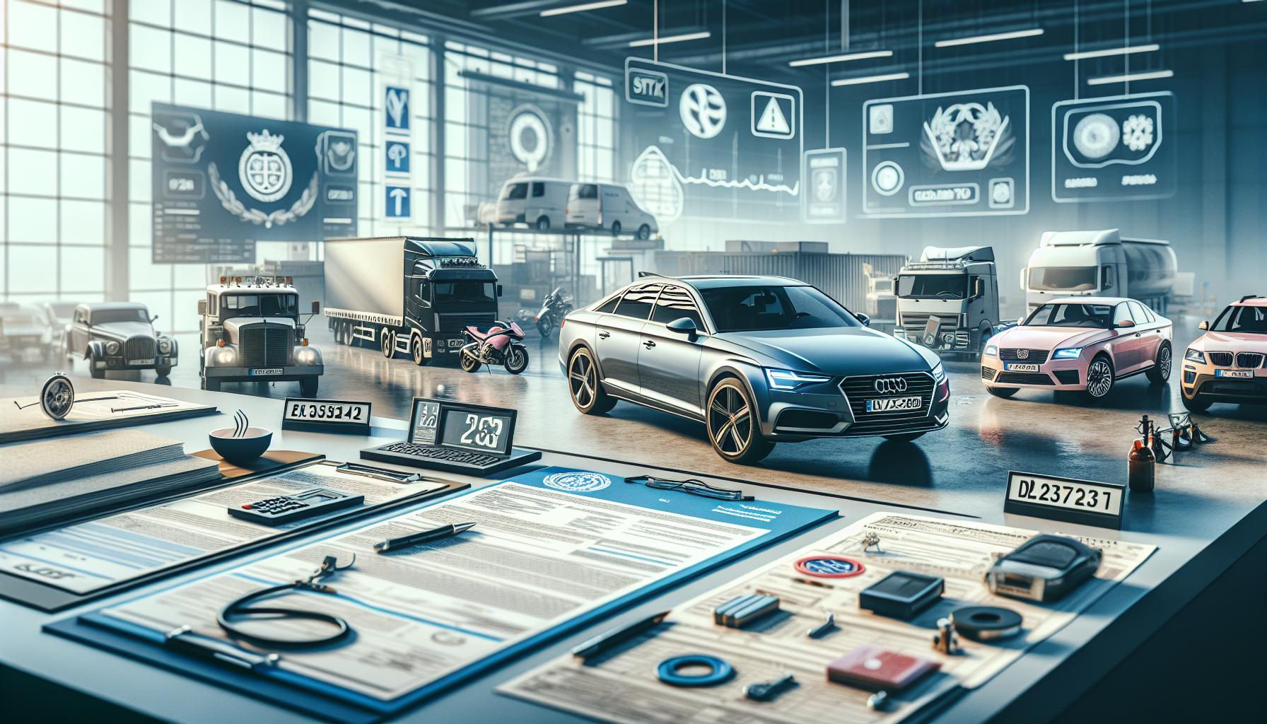 Co všechno na STK: Co vás čeká a jak se připravit na kontrolu 2 Co je STK a proč je důležitá