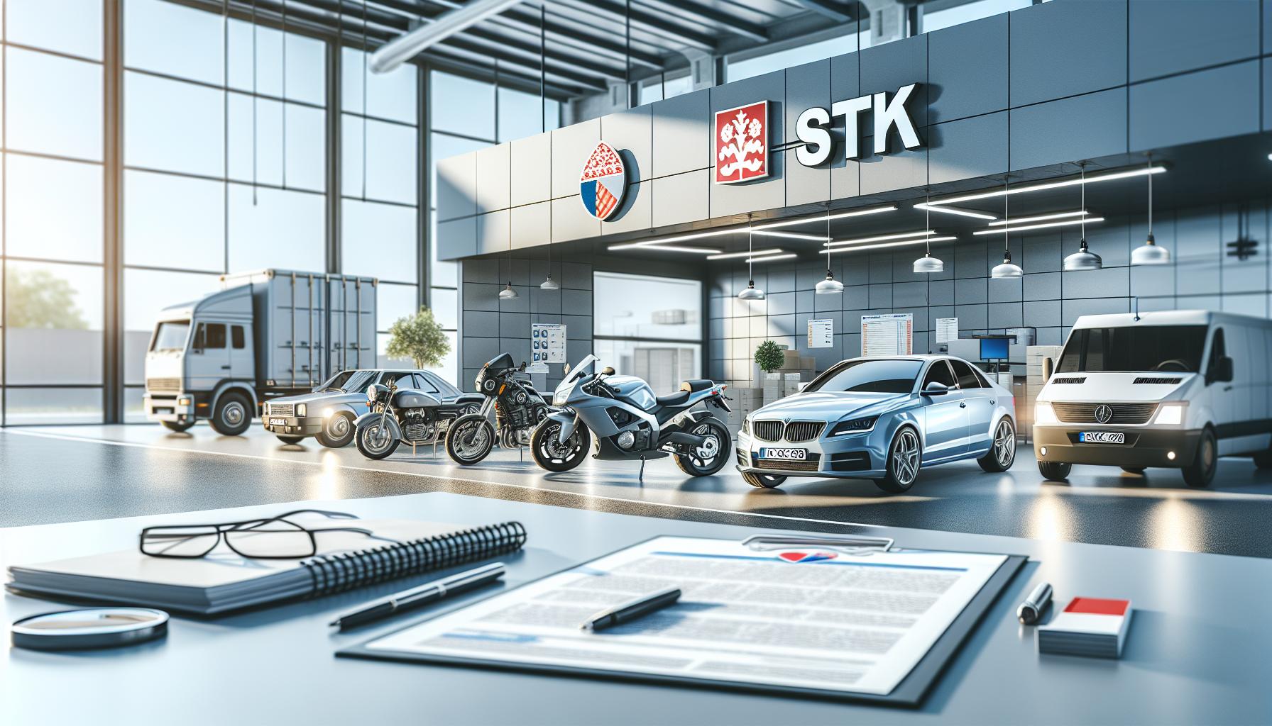 Co je STK a proč je důležitá?