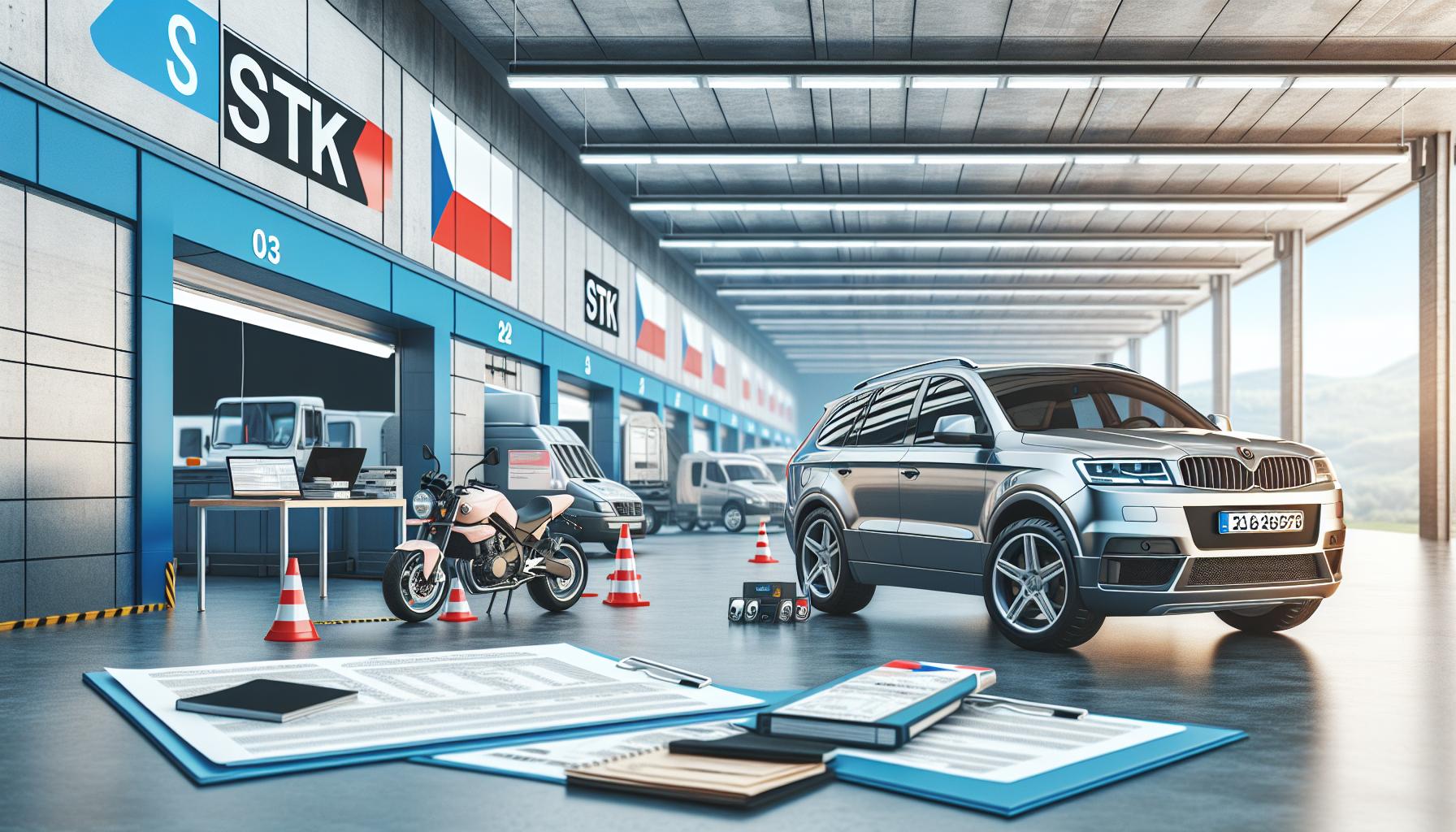 Co je STK a proč je důležitá?