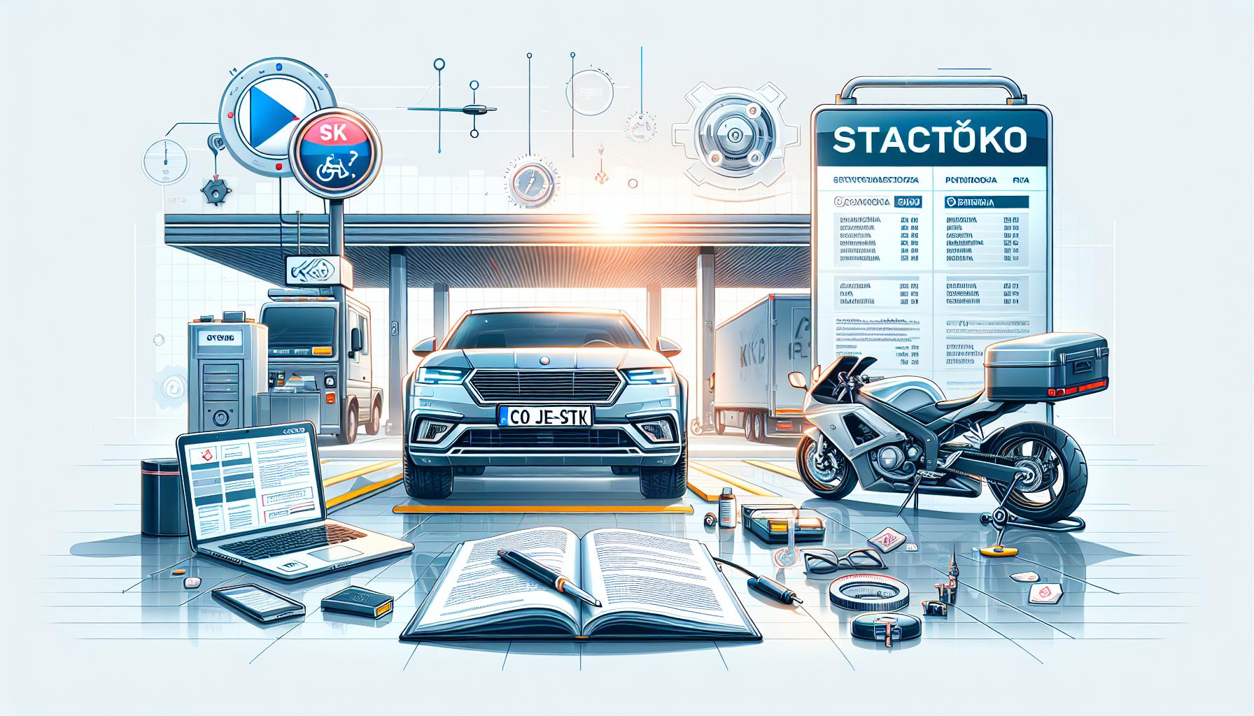 Co je STK a proč je důležitá?