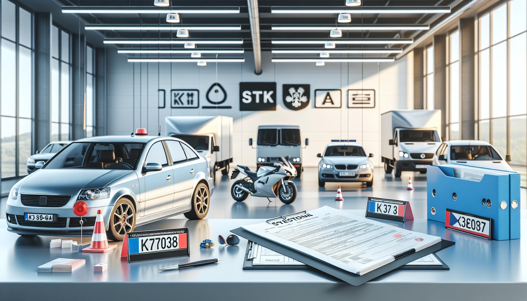 Co je to STK a proč je důležitá?