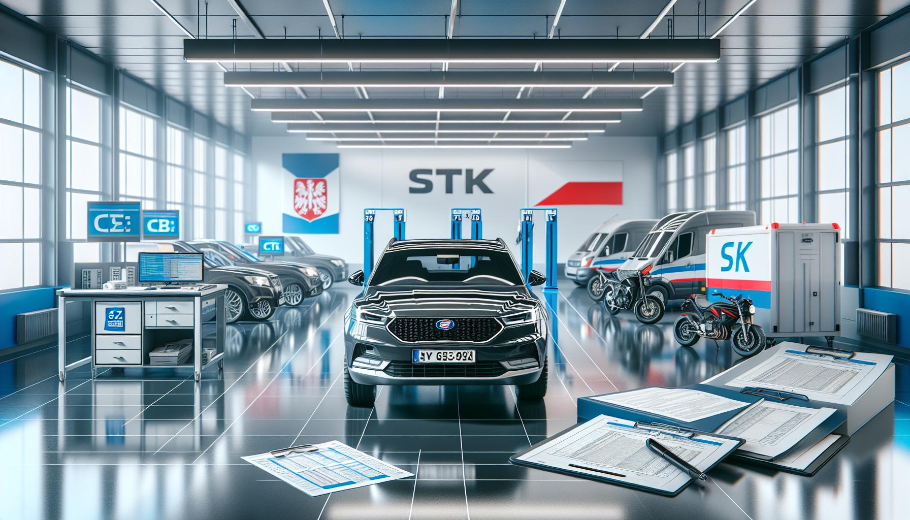 Co je STK a proč je důležitá?