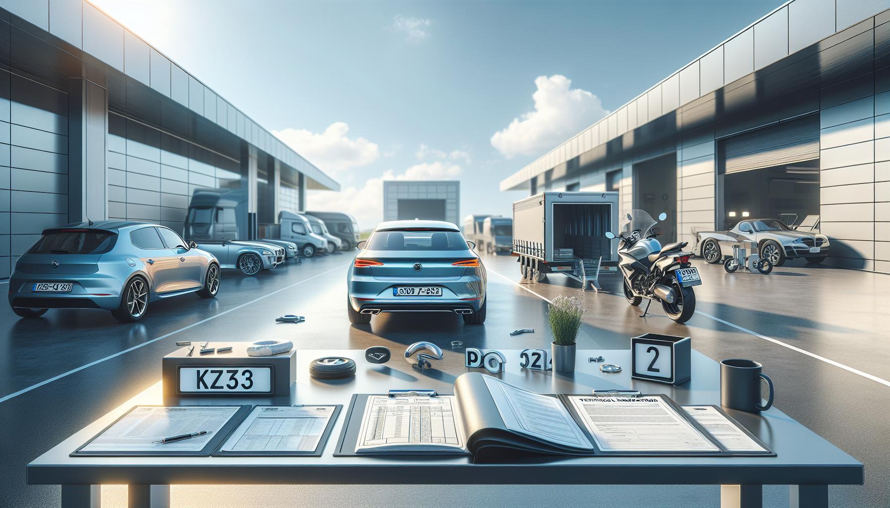 Co na STK na Přerovské? Důležité rady a kontakty 2 Co je STK a proč je důležitá?