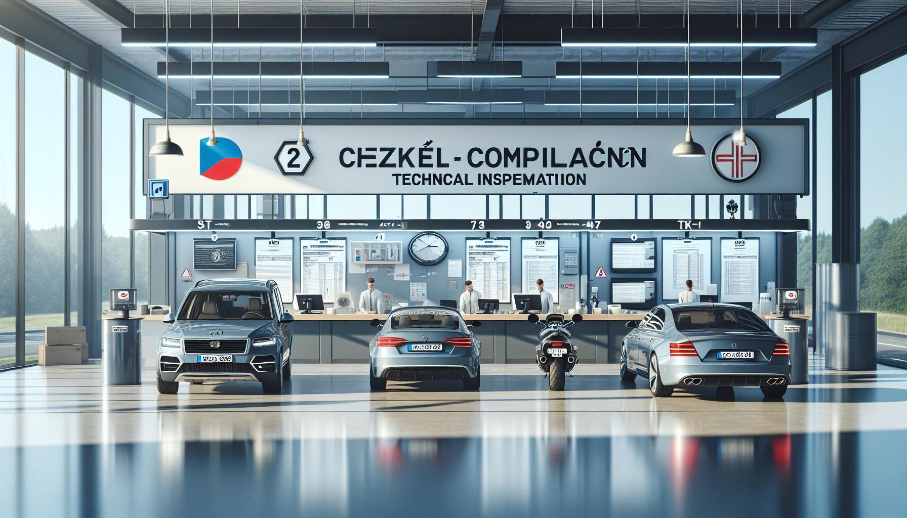 Co je STK a proč je důležitá pro každého řidiče?