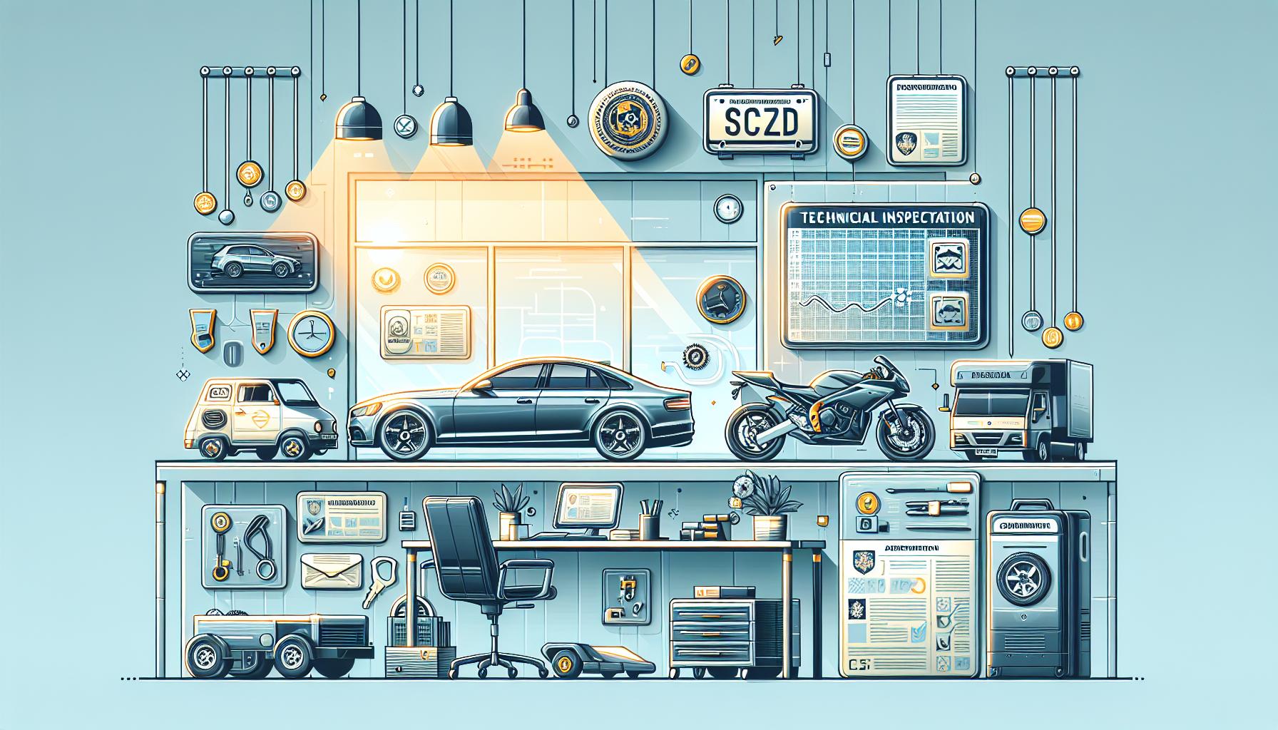 Co je STK a proč je důležitá pro motorky?