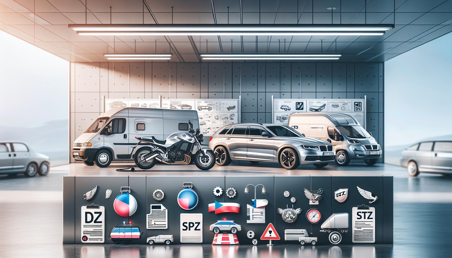 Co je STK a proč je důležitá pro vaše auto